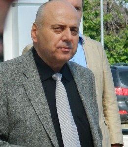 Gheorghe Stefan