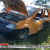 Accident rutier la Târgu Neamţ