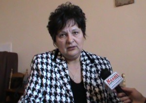 Margareta-Mihailescu