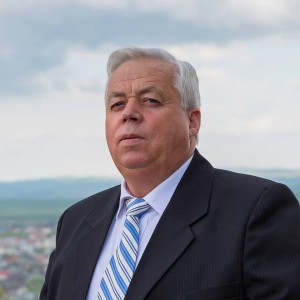 Adrian MIRONEASA, candidat din partea PMP