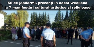 jandarmi-in-strada