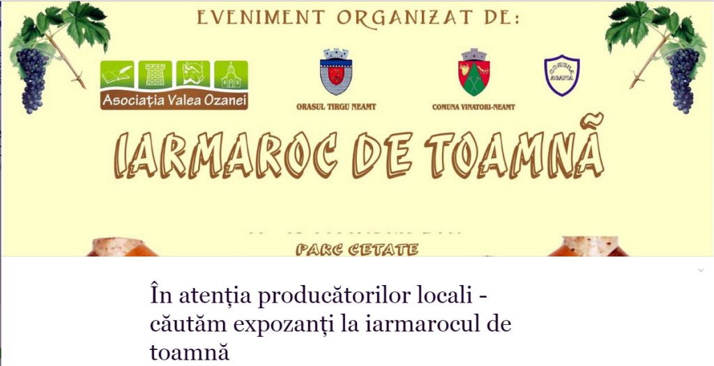 iarmaroc