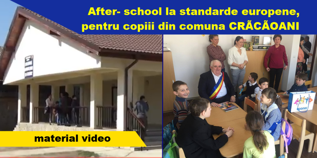 after school cracaoani neamt