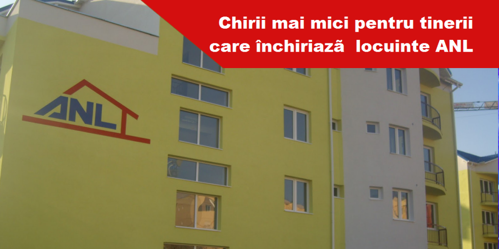 chirie anl