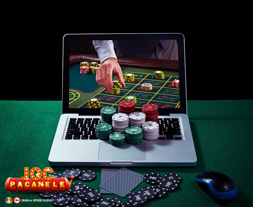 Nu se va schimba niciodată Recomandare Casino Online  În cele din urmă te va distruge